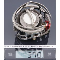 Origin Outdoors Rugged - Gaskocher 12 Origin Outdoors Rugged - Gaskocher -Trangian Verkaufe origin outdoors rugged gaskocher rl 562129 5