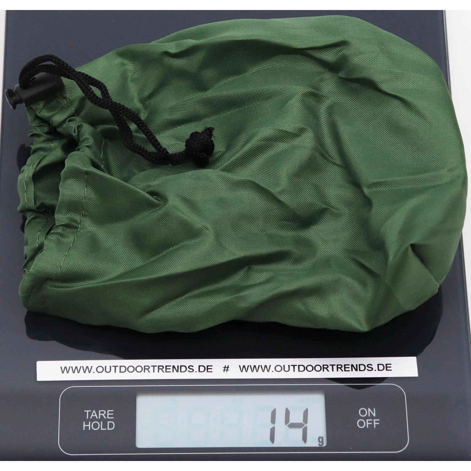 Origin Outdoors Rugged - Gaskocher 7 Origin Outdoors Rugged - Gaskocher – Bild 7