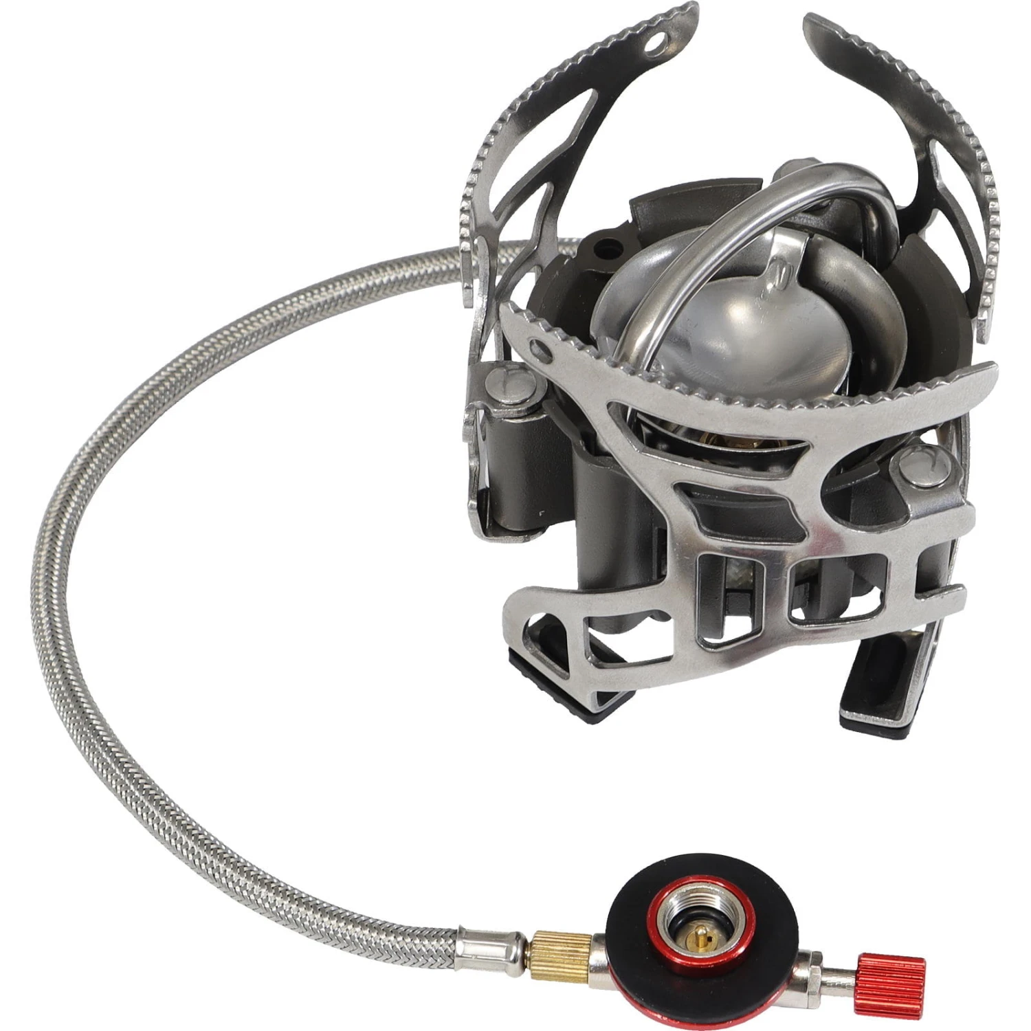 Origin Outdoors Rugged Multifuel - Mehrstoffkocher 6 Origin Outdoors Rugged Multifuel - Mehrstoffkocher – Bild 6