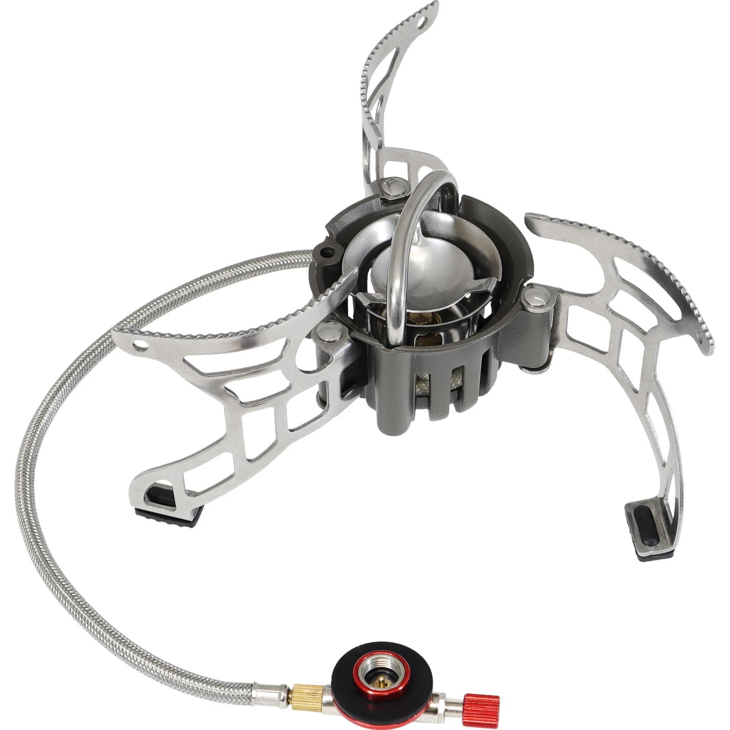 Origin Outdoors Rugged Multifuel - Mehrstoffkocher 5 Origin Outdoors Rugged Multifuel - Mehrstoffkocher – Bild 5