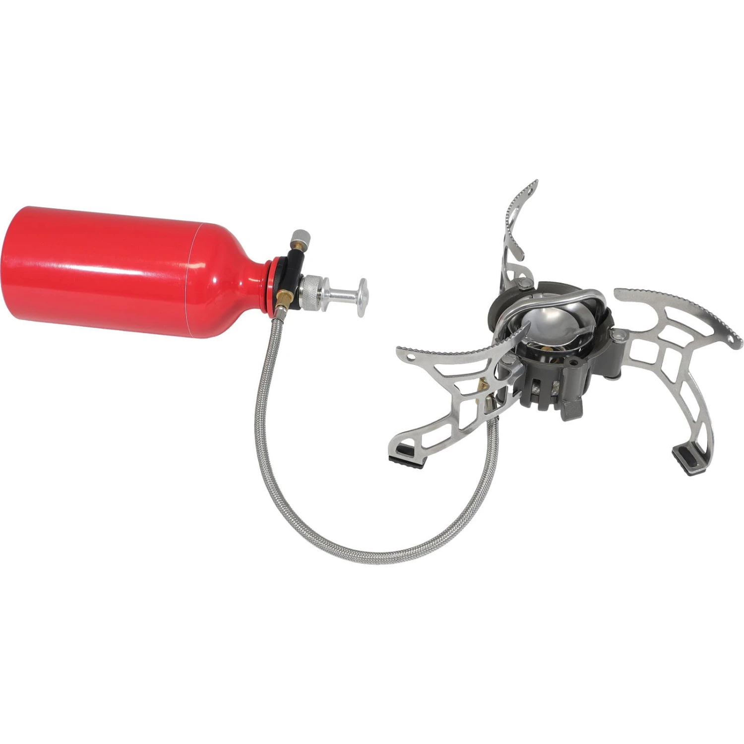 Origin Outdoors Rugged Multifuel - Mehrstoffkocher 1 Origin Outdoors Rugged Multifuel - Mehrstoffkocher