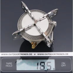 Origin Outdoors Scope - Gaskocher -Trangian Verkaufe origin outdoors scope gaskocher rl 562127 3