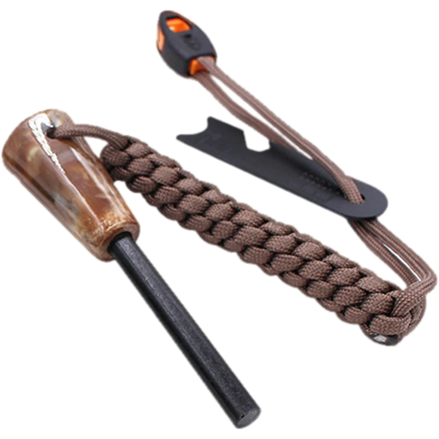 Origin Outdoors Stone - Zündstahl 1 Origin Outdoors Stone - Zündstahl