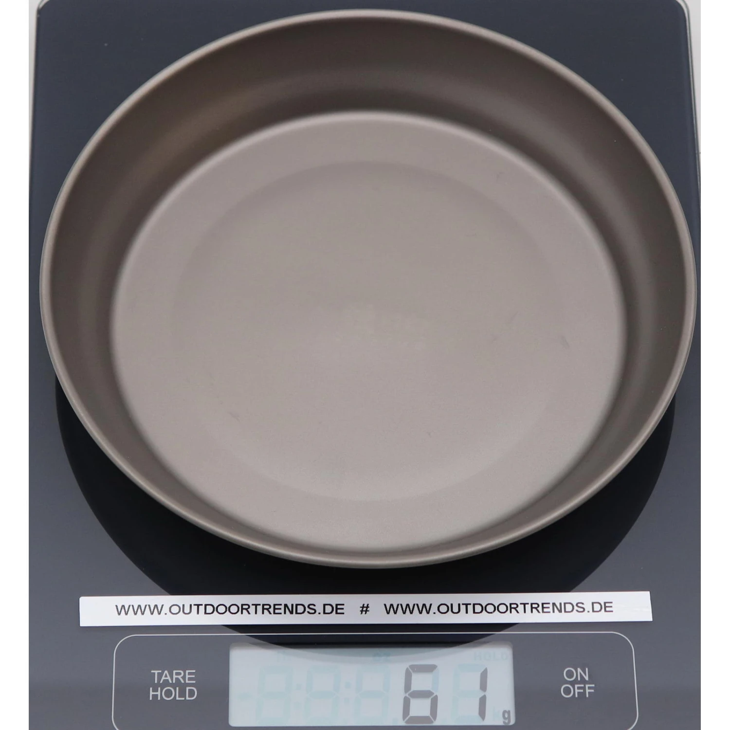 Origin Outdoors Teller Titan 5 Origin Outdoors Teller Titan – Bild 5