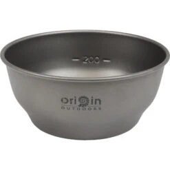 Origin Outdoors Titan Schüssel