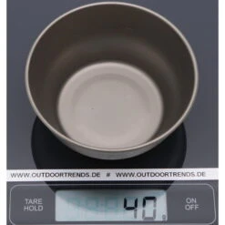 Origin Outdoors Titan Schüssel -Trangian Verkaufe origin outdoors titan schuessel rl 562106 4