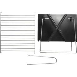 Origin Outdoors To-Go - Klappgrill -Trangian Verkaufe origin outdoors to go klappgrill rl 052420 6