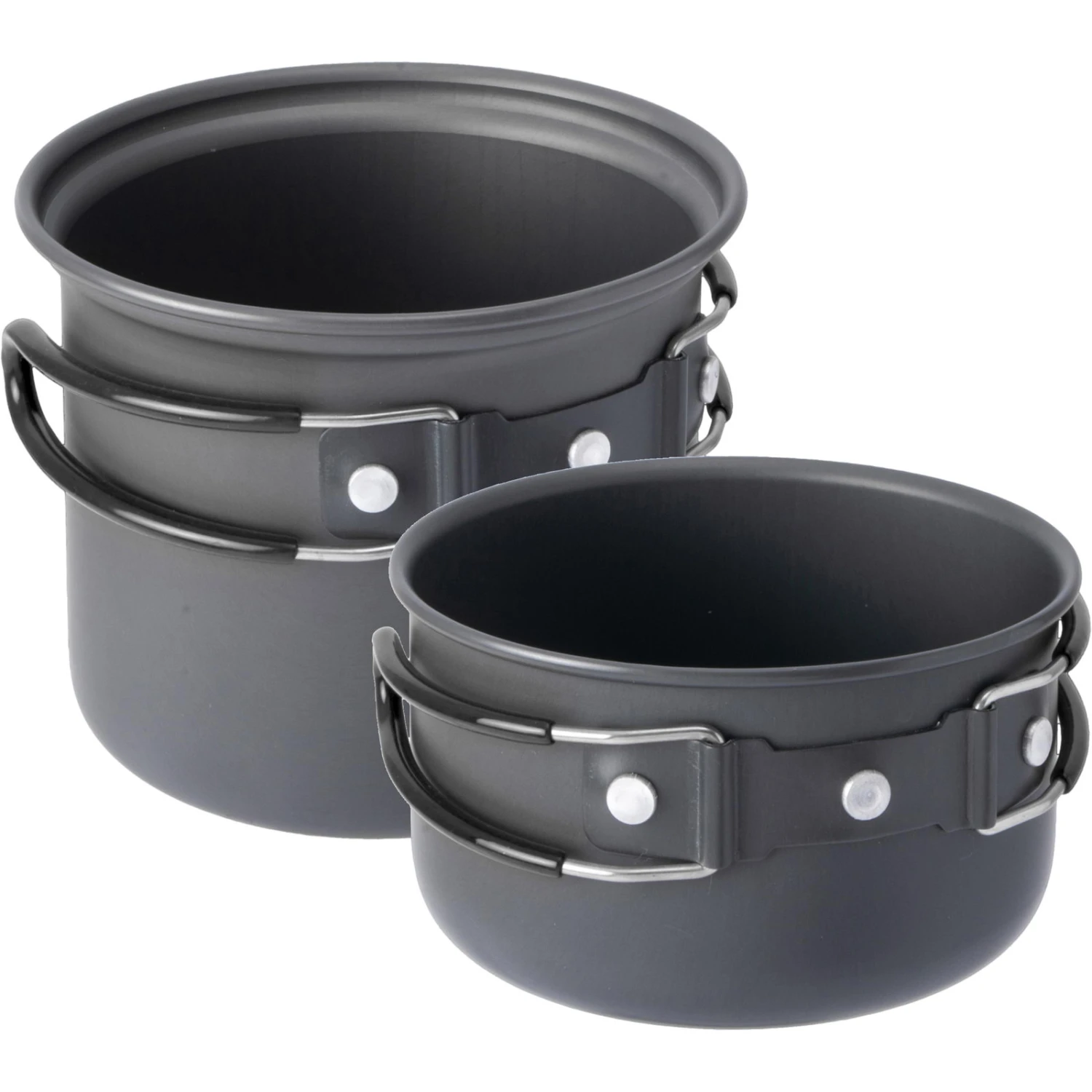 Origin Outdoors Trekking 1-2 - Topfset 3 Origin Outdoors Trekking 1-2 - Topfset – Bild 3