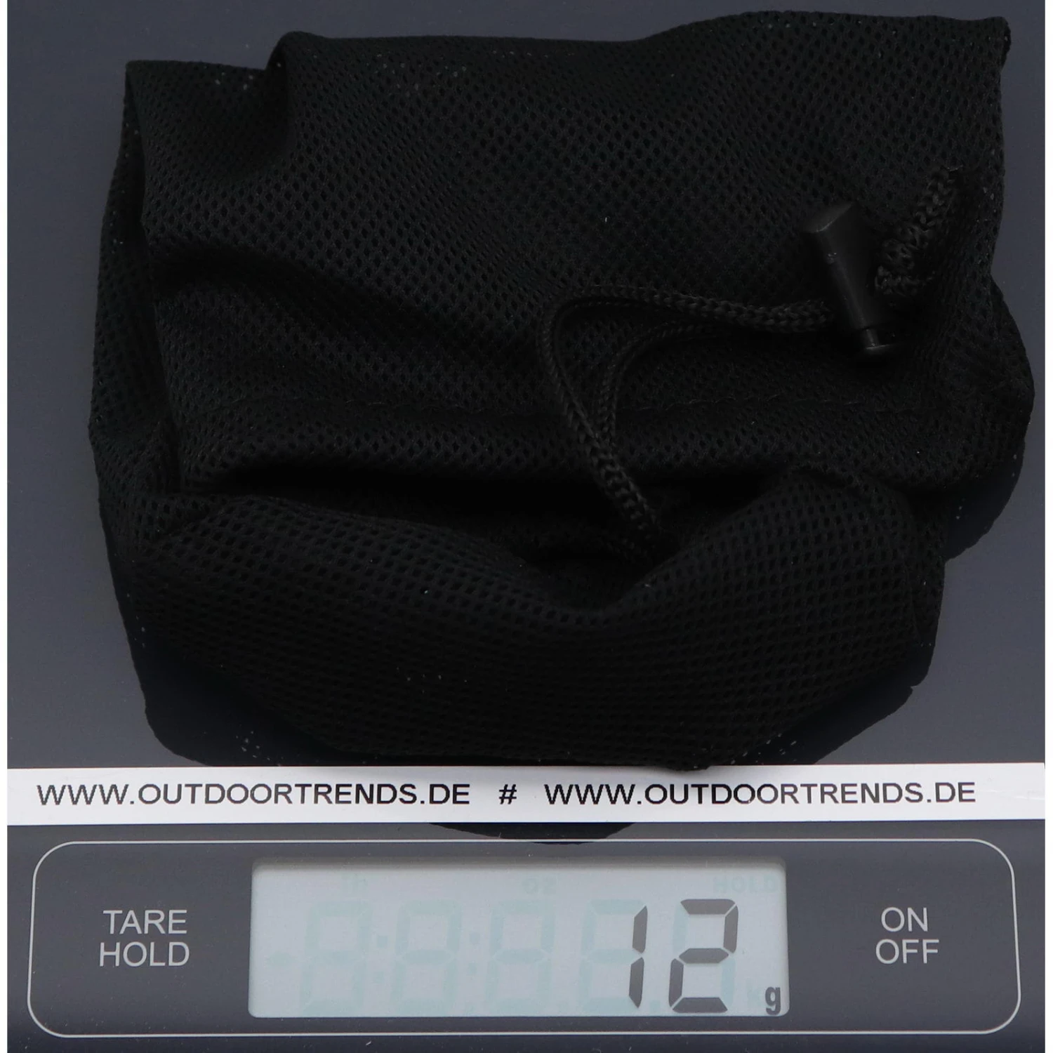 Origin Outdoors Trekking 1-2 - Topfset 6 Origin Outdoors Trekking 1-2 - Topfset – Bild 6