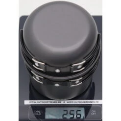 Origin Outdoors Trekking 3-4 - Topfset -Trangian Verkaufe origin outdoors trekking 3 4 topfset rl 179642 4