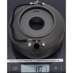 Origin Outdoors Trekking - Wasserkessel -Trangian Verkaufe origin outdoors trekking wasserkessel rl 562122 5