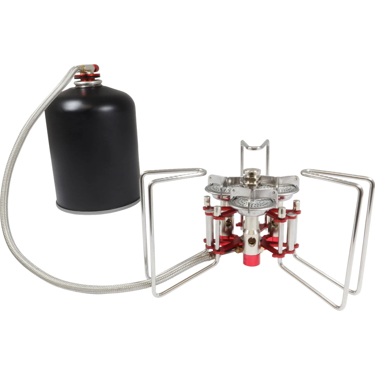 Origin Outdoors Triple Power - Gaskocher 5 Origin Outdoors Triple Power - Gaskocher – Bild 5