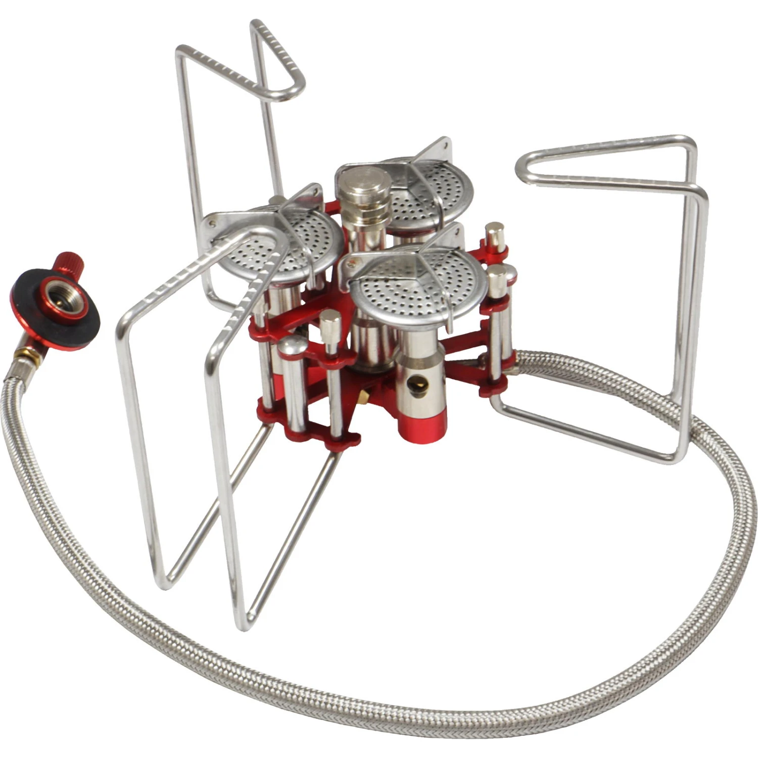 Origin Outdoors Triple Power - Gaskocher 1 Origin Outdoors Triple Power - Gaskocher