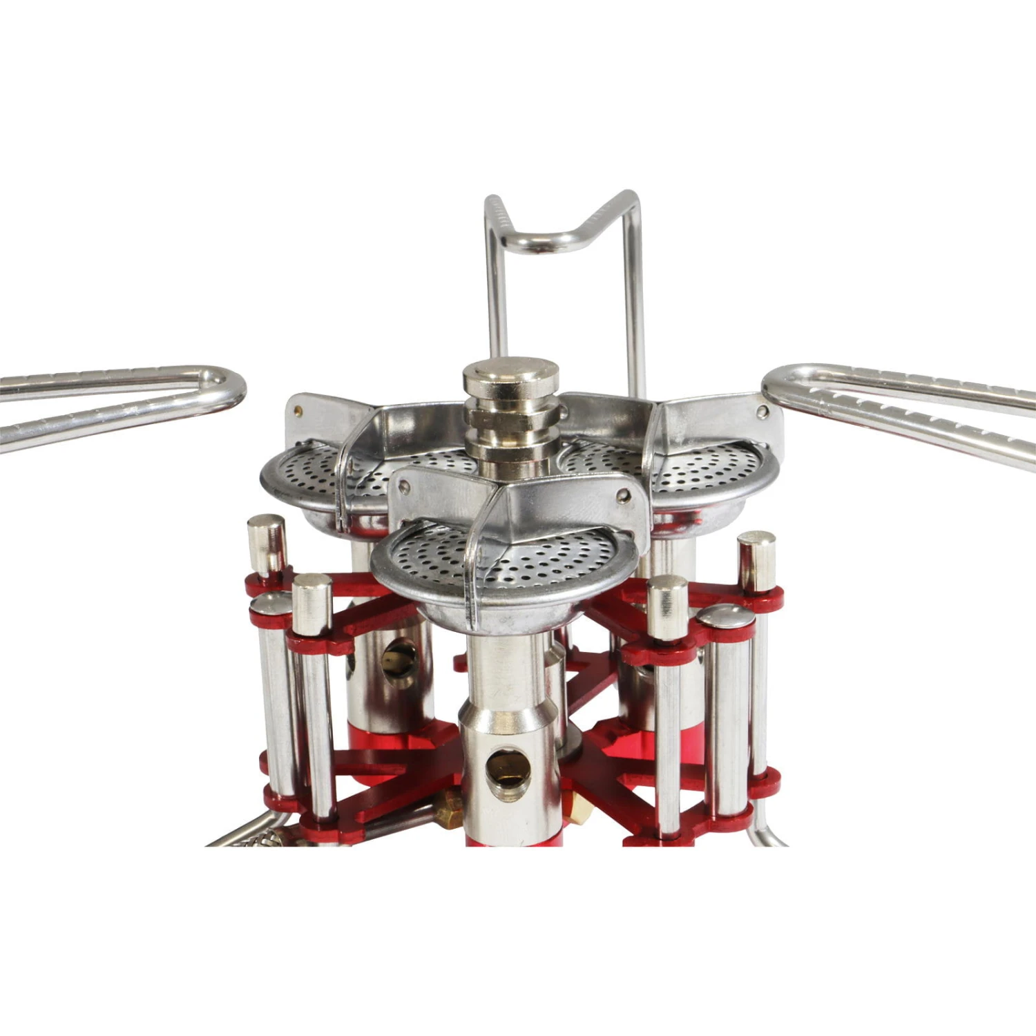 Origin Outdoors Triple Power - Gaskocher 3 Origin Outdoors Triple Power - Gaskocher – Bild 3