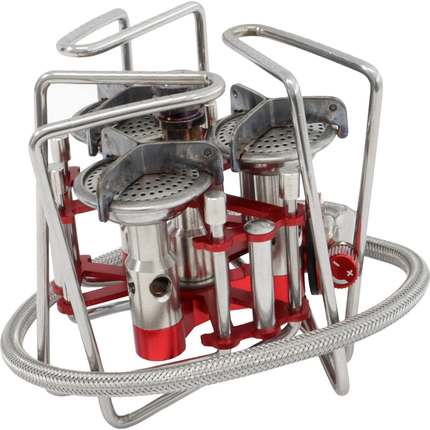 Origin Outdoors Triple Power - Gaskocher 4 Origin Outdoors Triple Power - Gaskocher – Bild 4