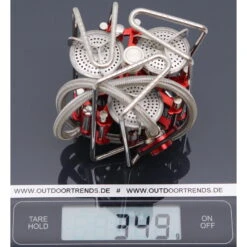 Origin Outdoors Triple Power - Gaskocher 14 Origin Outdoors Triple Power - Gaskocher -Trangian Verkaufe origin outdoors triple power gaskocher rl 562126 6