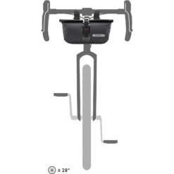 ORTLIEB Accessory-Pack - Zusatztasche -Trangian Verkaufe ortlieb accessory pack zusatztasche matt black ol f9952 7