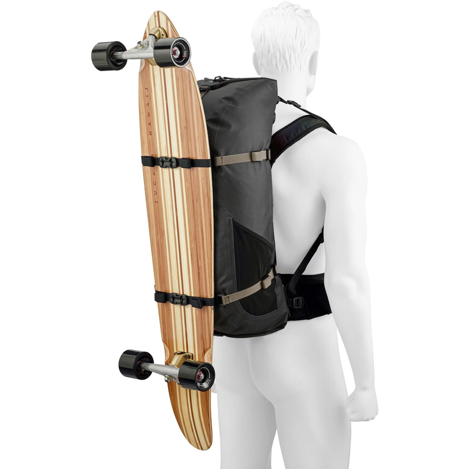 ORTLIEB Attachment Kit For Gear - Halterungen Für Atrack & Gear-Pack 5 ORTLIEB Attachment Kit For Gear - Halterungen Für Atrack & Gear-Pack – Bild 5