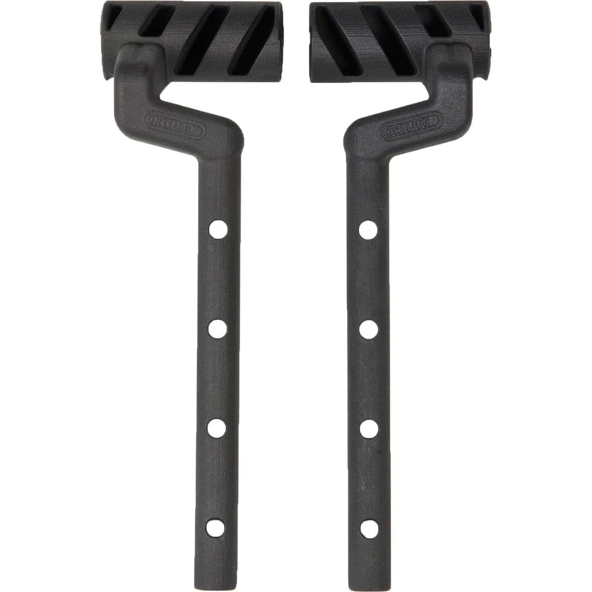 ORTLIEB Aufsatz Für Montageset Ultimate 1 ORTLIEB Aufsatz Für Montageset Ultimate