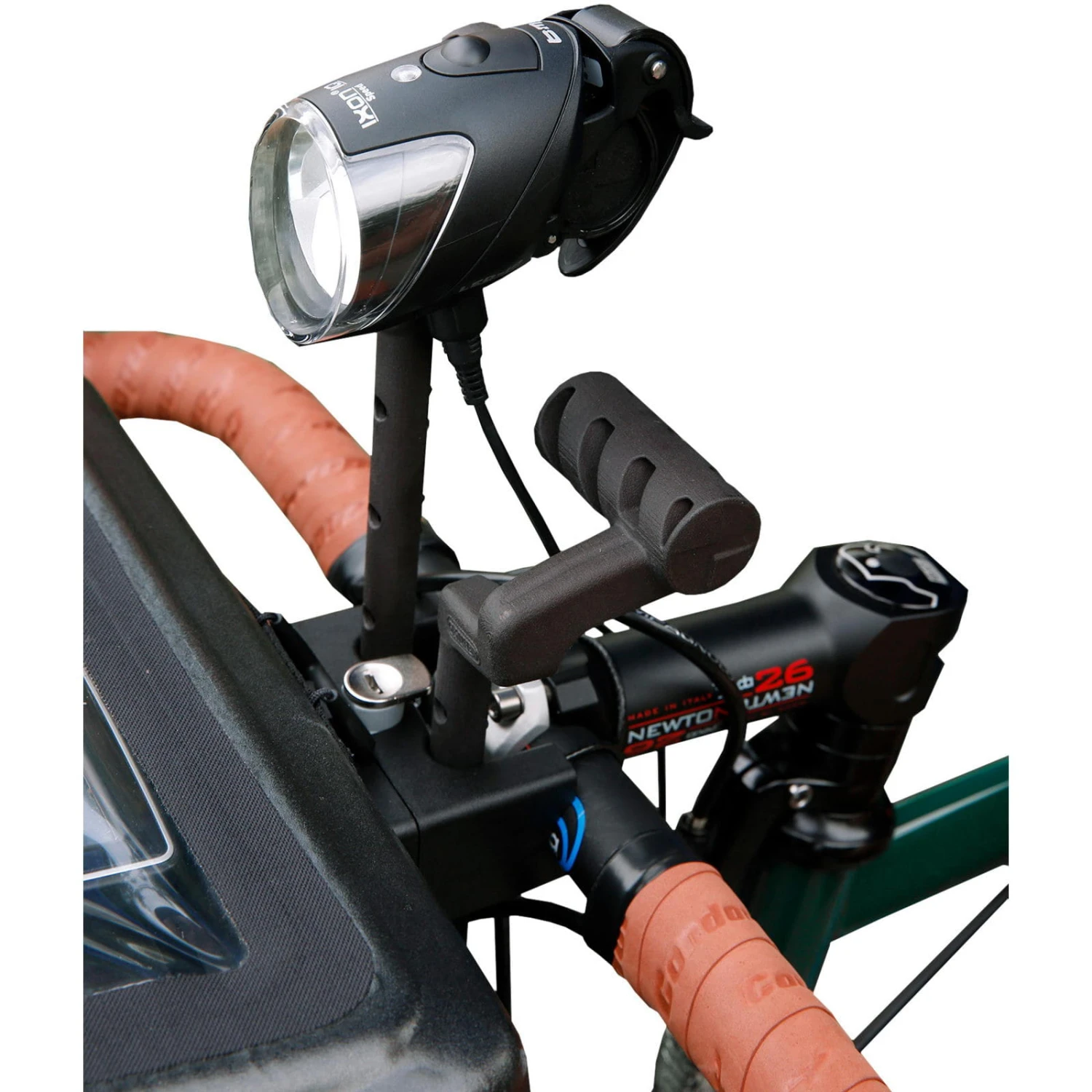 ORTLIEB Aufsatz Für Montageset Ultimate 5 ORTLIEB Aufsatz Für Montageset Ultimate – Bild 5