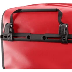 ORTLIEB Back-Roller City - Gepäckträgertaschen -Trangian Verkaufe ortlieb back roller city hinterradtasche rot schwarz ol f5002 4