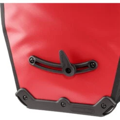 ORTLIEB Back-Roller City - Gepäckträgertaschen -Trangian Verkaufe ortlieb back roller city hinterradtasche rot schwarz ol f5002 5