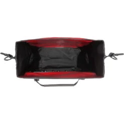 ORTLIEB Back-Roller City - Gepäckträgertaschen -Trangian Verkaufe ortlieb back roller city hinterradtasche rot schwarz ol f5002 6