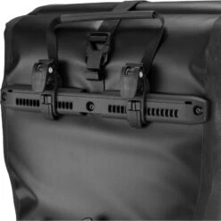 ORTLIEB Back-Roller Free QL2.1 - Hinterrad-Tasche -Trangian Verkaufe ortlieb back roller free ql2 1 hinterrad tasche black ol f5111 3