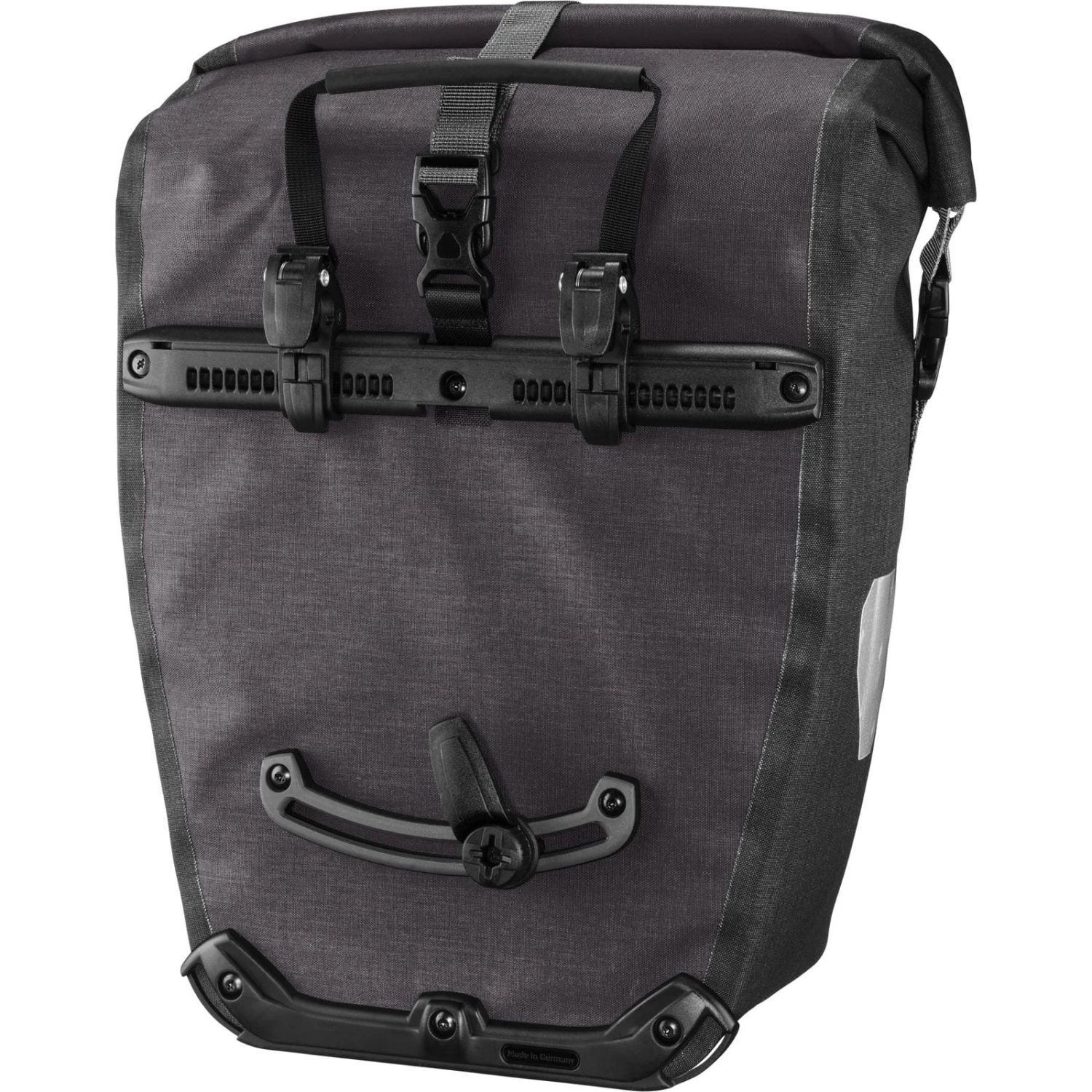 ORTLIEB Back-Roller Plus CR - Gepäckträgertaschen 2 ORTLIEB Back-Roller Plus CR - Gepäckträgertaschen – Bild 2