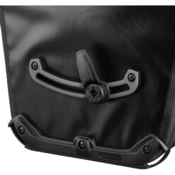 ORTLIEB Back-Roller XL - Gepäckträgertaschen -Trangian Verkaufe ortlieb back roller pro classic gepaecktraegertasche granit schwarz ol f5352 17