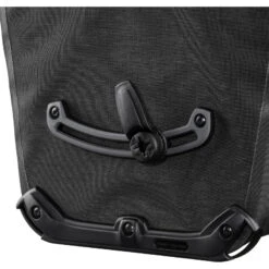 ORTLIEB Back-Roller XL Plus - Gepäckträgertaschen 11 ORTLIEB Back-Roller XL Plus - Gepäckträgertaschen -Trangian Verkaufe ortlieb back roller pro plus gepaecktraegertasche granit schwarz ol f5252 6