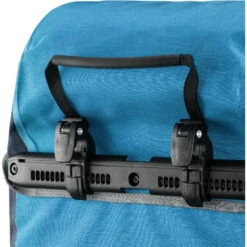 ORTLIEB Bike-Packer Plus - Gepäckträgertaschen -Trangian Verkaufe ortlieb bike packer plus gepaecktraegertasche dusk blue steel ol f2702 23