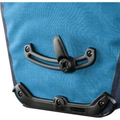 ORTLIEB Bike-Packer Plus - Gepäckträgertaschen -Trangian Verkaufe ortlieb bike packer plus gepaecktraegertasche dusk blue steel ol f2702 24