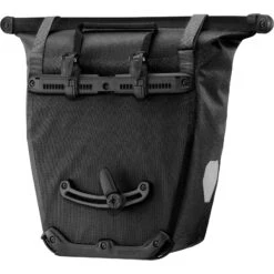 ORTLIEB Bike-Shopper - Einkaufs-Radtasche -Trangian Verkaufe ortlieb bike shopper hinterrad tasche black ol f7421 1