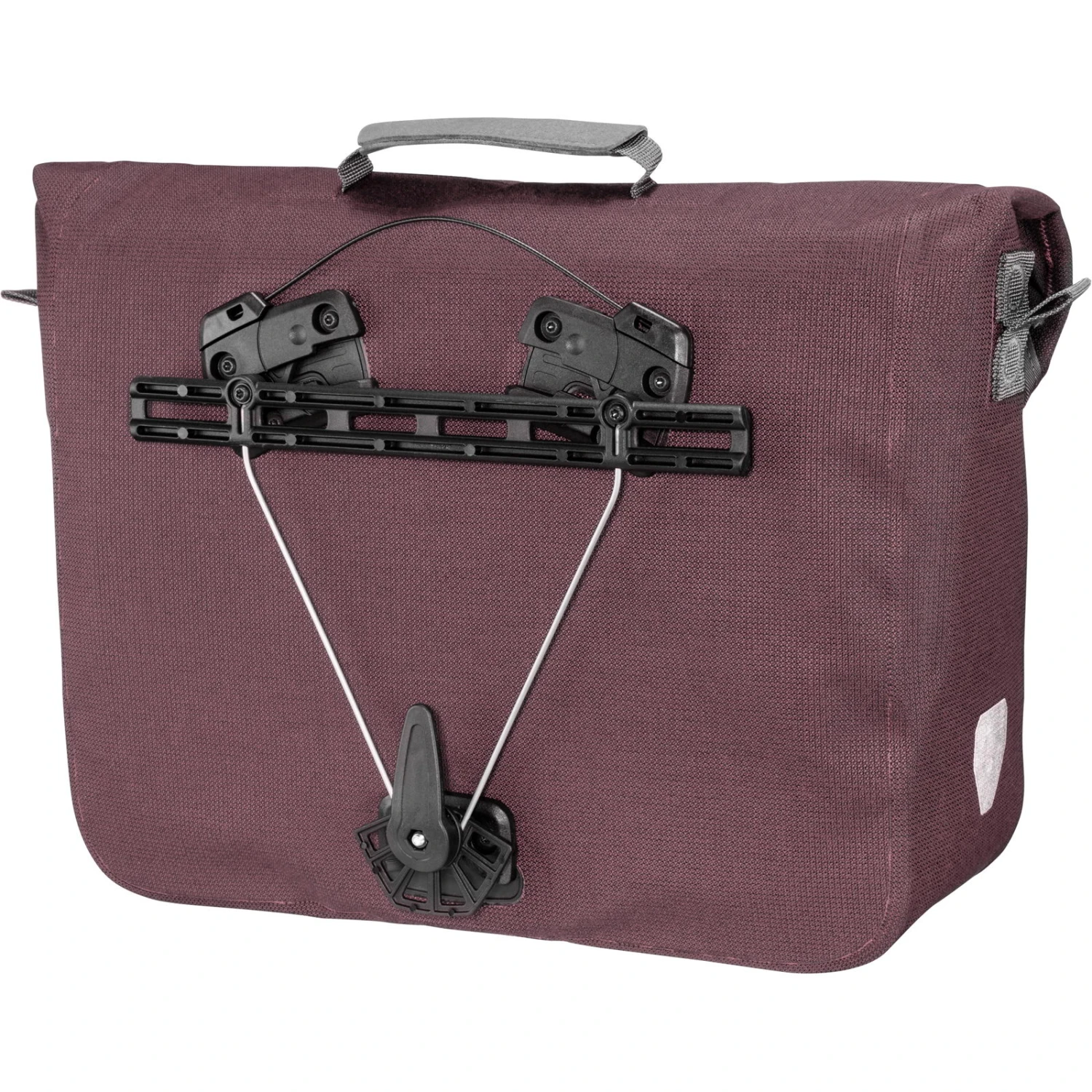 ORTLIEB Commuter-Bag Urban QL3.1 - Fahrrad-Laptoptasche 4 ORTLIEB Commuter-Bag Urban QL3.1 - Fahrrad-Laptoptasche – Bild 4