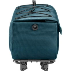 ORTLIEB Trunk-Bag - Hecktasche -Trangian Verkaufe ortlieb e trunk hecktasche petrol ol f8240 13