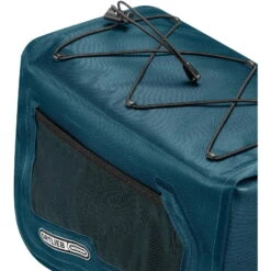 ORTLIEB Trunk-Bag - Hecktasche -Trangian Verkaufe ortlieb e trunk hecktasche petrol ol f8240 9