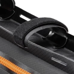 ORTLIEB Frame-Pack 4L - Rahmentasche -Trangian Verkaufe ortlieb frame pack 4l rahmentasche black matt ol f9973 3