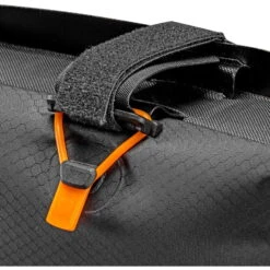 ORTLIEB Frame-Pack RC Toptube 4L - Rahmentasche -Trangian Verkaufe ortlieb frame pack rc toptube rahmentasche matt black ol f9943 3