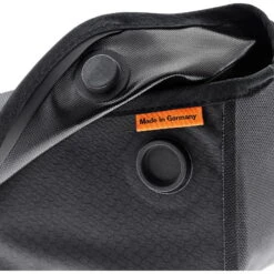 ORTLIEB Fuel-Pack - Rahmentasche -Trangian Verkaufe ortlieb fuel pack rahmentasche black matt ol f9963 4