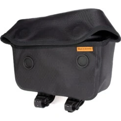 ORTLIEB Fuel-Pack - Rahmentasche -Trangian Verkaufe ortlieb fuel pack rahmentasche black matt ol f9963 7