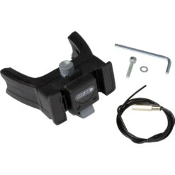 ORTLIEB Handlebar Mounting-Set E-Bike - Lenkerhalterung