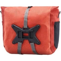 ORTLIEB Handlebar-Pack Plus - Lenkertasche -Trangian Verkaufe ortlieb handlebar pack plus lenkertasche salsa dark chili ol f3253 10