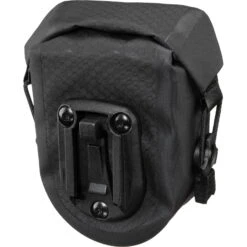 ORTLIEB Micro-Bag 0,5 L - Satteltasche 8 ORTLIEB Micro-Bag 0,5 L - Satteltasche -Trangian Verkaufe ortlieb micro two 0 5 l satteltasche black matt ol f9664 1