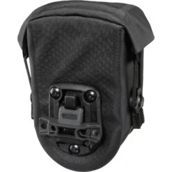 ORTLIEB Micro-Bag 0,8 L - Satteltasche -Trangian Verkaufe ortlieb micro two 0 8 l satteltasche black matt ol f9674 2