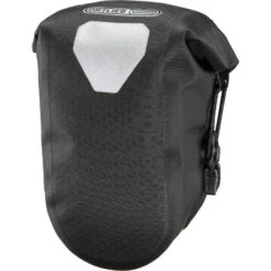 ORTLIEB Micro-Bag 0,8 L - Satteltasche -Trangian Verkaufe ortlieb micro two 0 8 l satteltasche black matt ol f9674 3