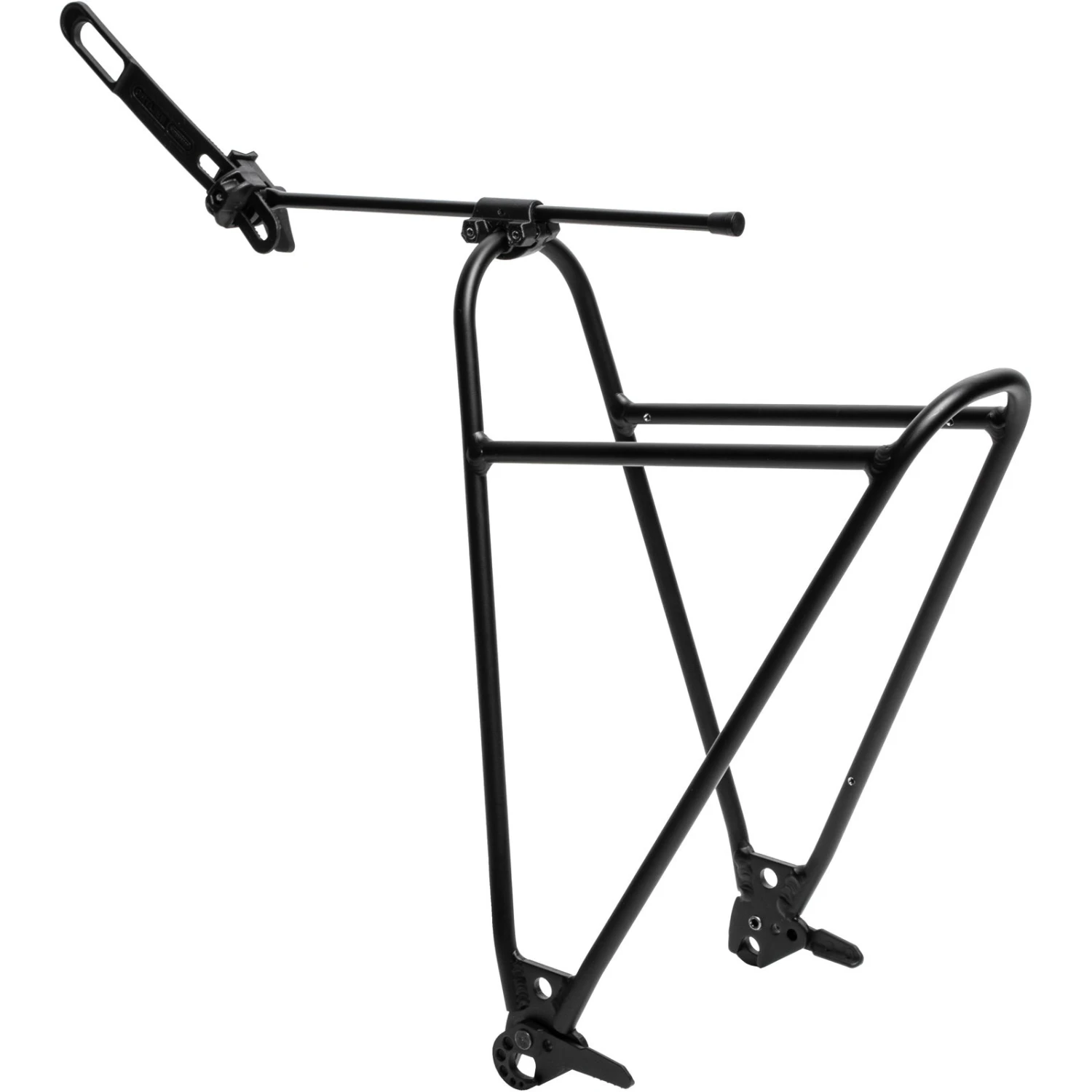 ORTLIEB Quick-Rack Light - Gepäckträger 2 ORTLIEB Quick-Rack Light - Gepäckträger – Bild 2