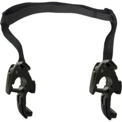 ORTLIEB QuickLock2.1 Haken Mit Griff 18 Mm