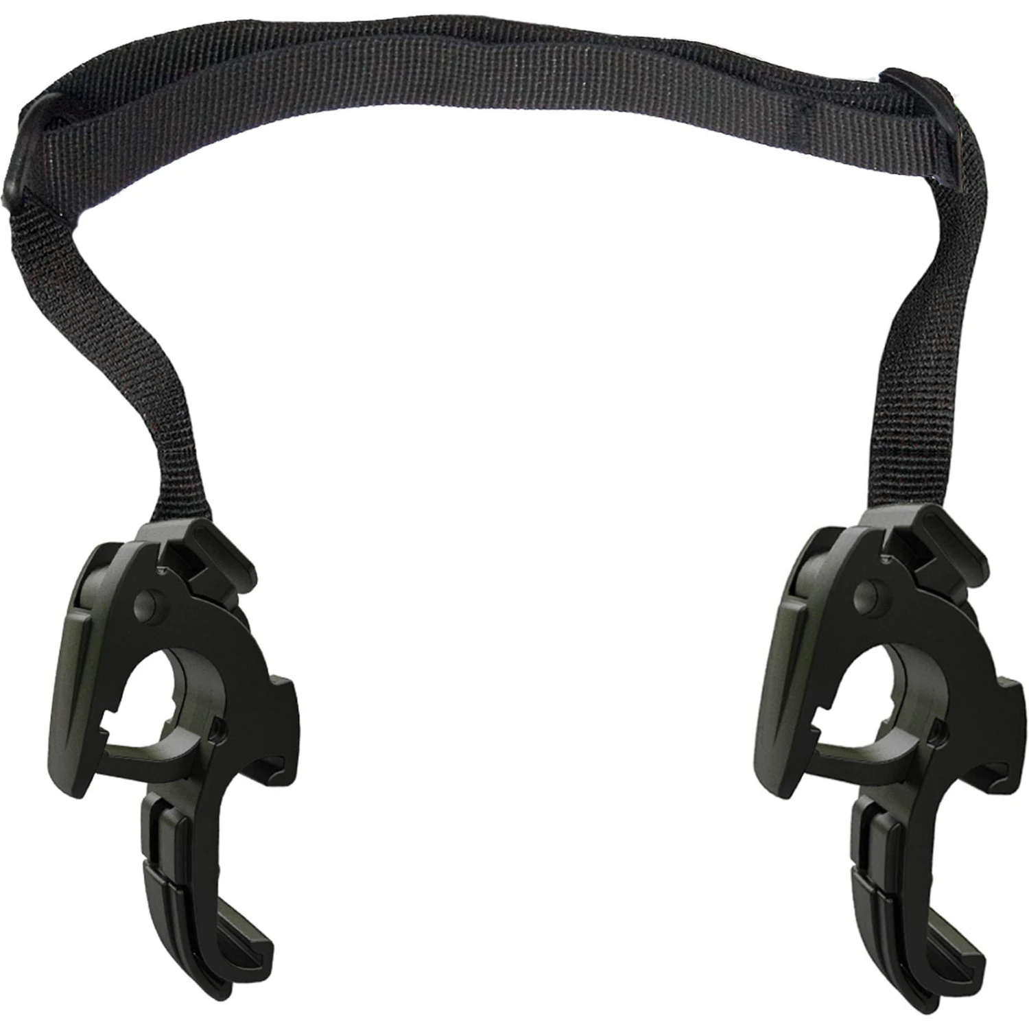 ORTLIEB QuickLock2.1 Haken Mit Griff 18 Mm 1 ORTLIEB QuickLock2.1 Haken Mit Griff 18 Mm