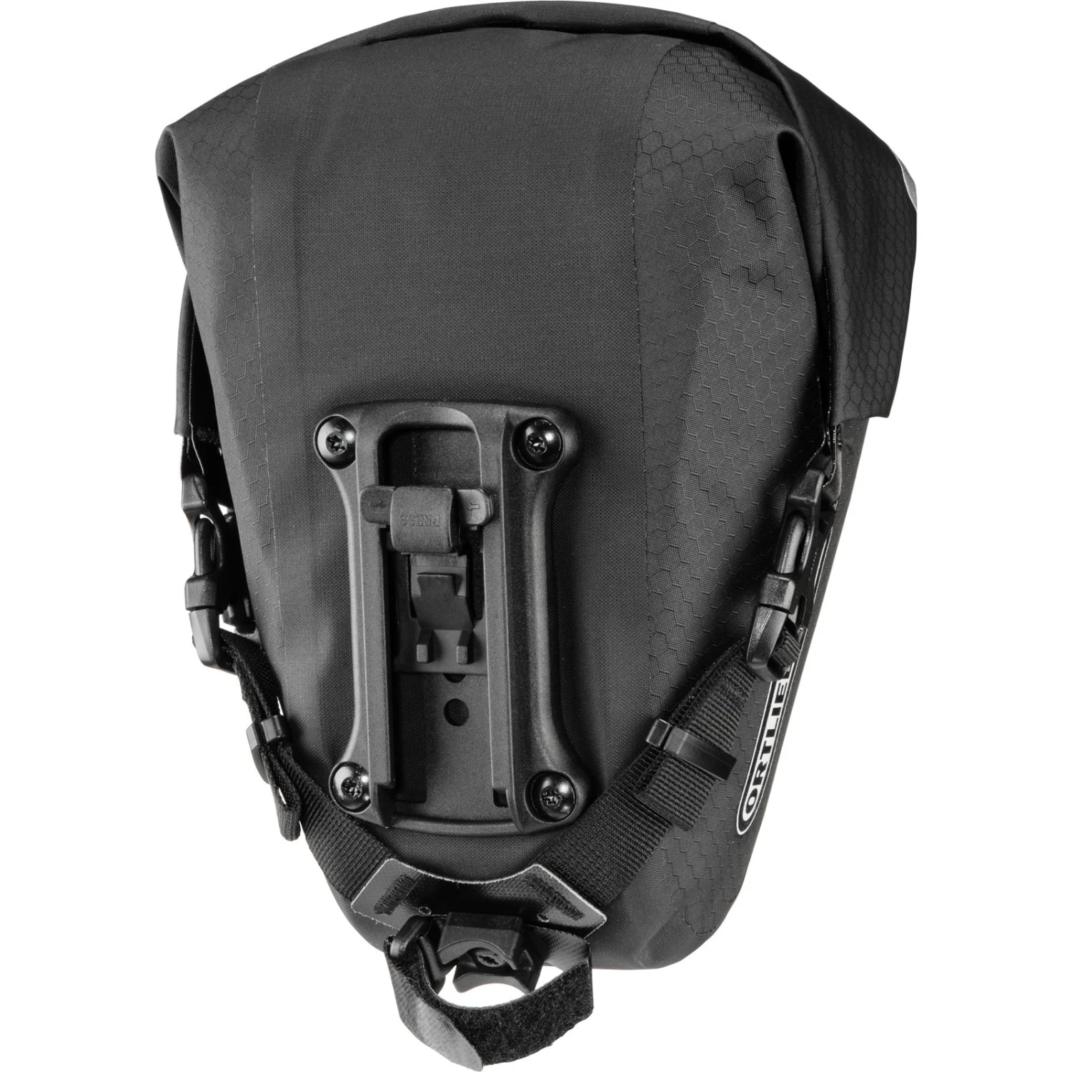 ORTLIEB Saddle-Bag 1,6 L - Satteltasche 3 ORTLIEB Saddle-Bag 1,6 L - Satteltasche – Bild 3